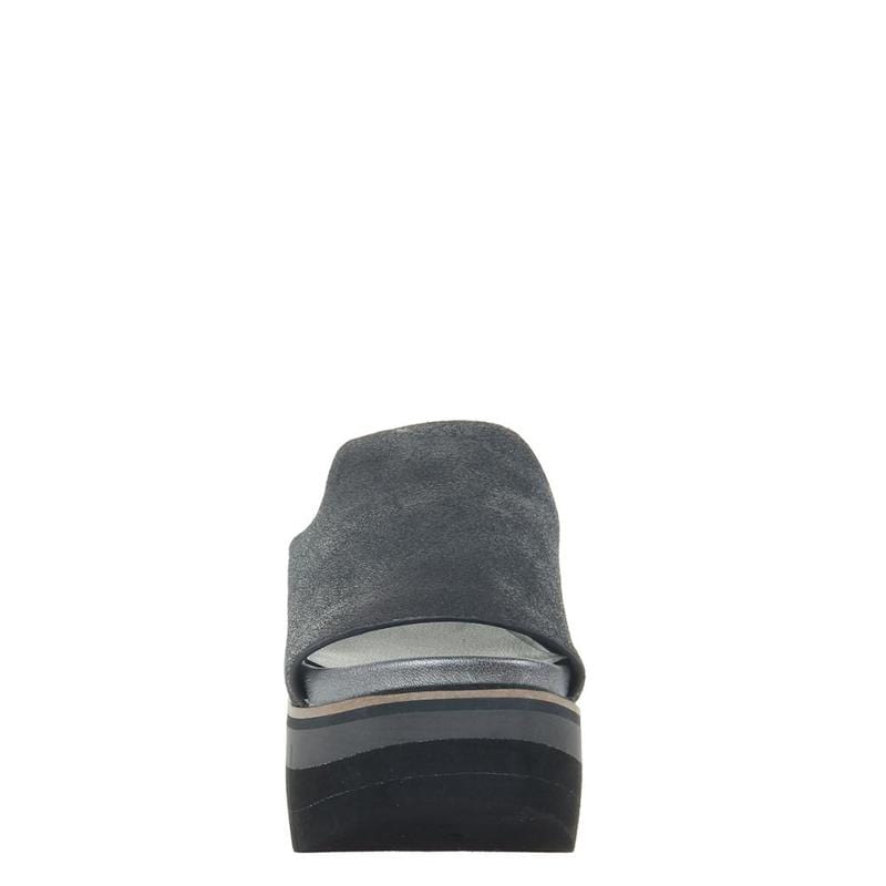 Naked Feet Naked Feet Flow Slide Sandal - Little Miss Muffin Children & Home