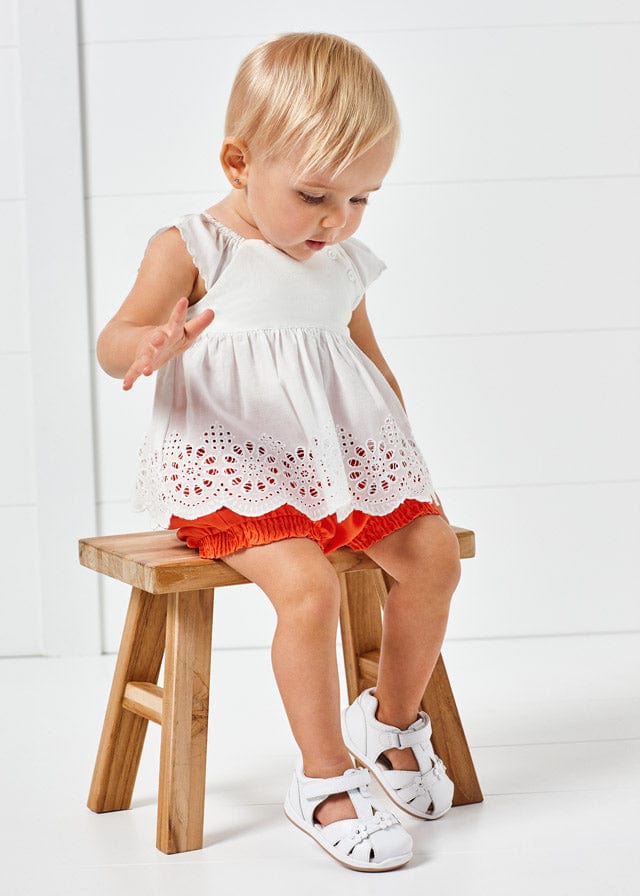 Mayoral Mayoral Short Pants - Little Miss Muffin Children & Home