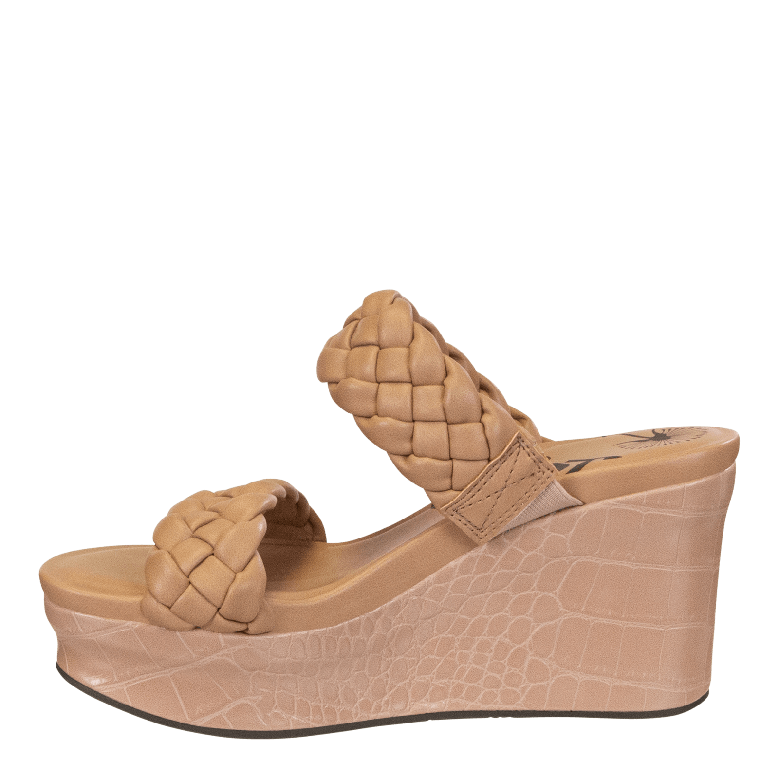 OBT - OTBT OTBT Fluent Wedge Sandals - Little Miss Muffin Children & Home