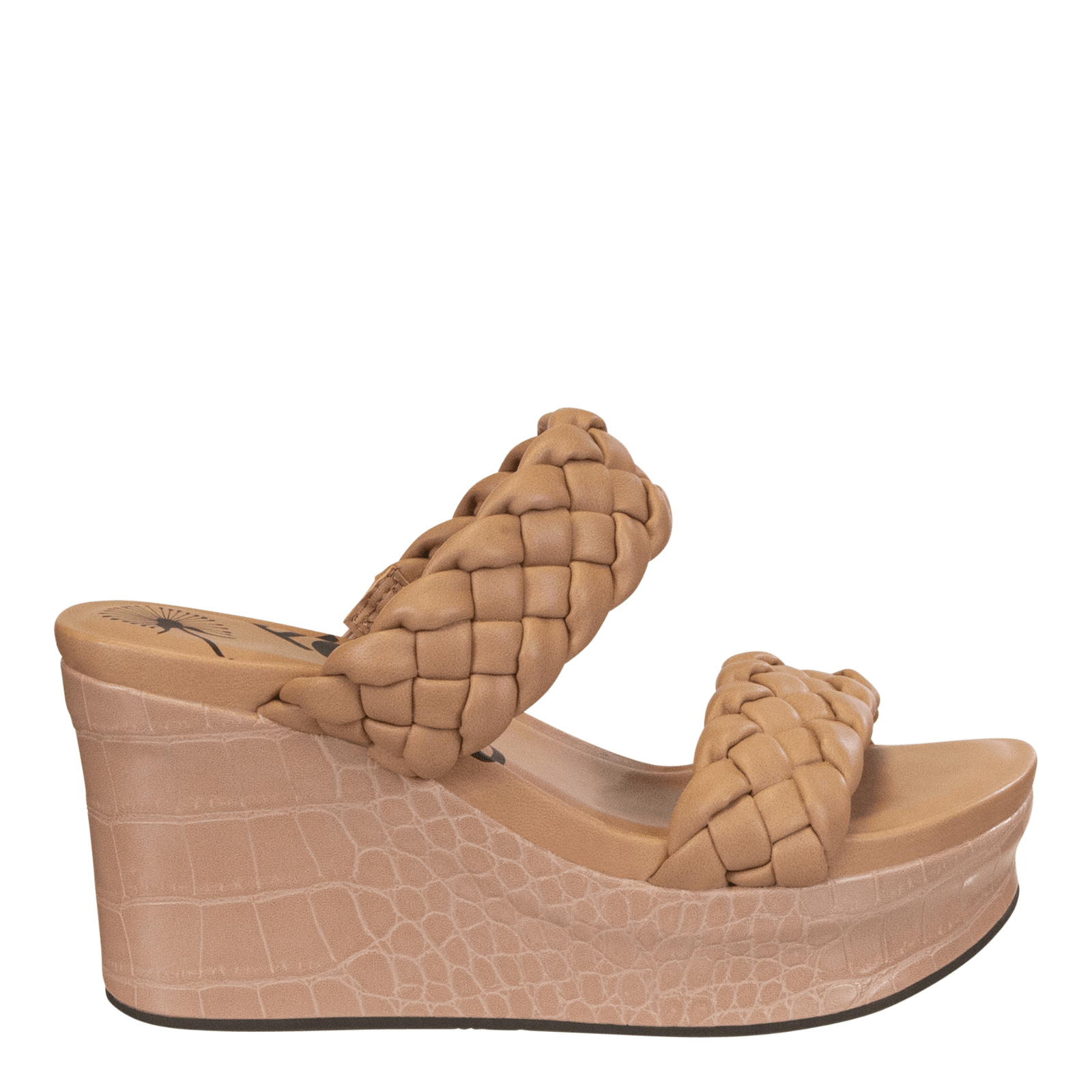 OBT - OTBT OTBT Fluent Wedge Sandals - Little Miss Muffin Children & Home