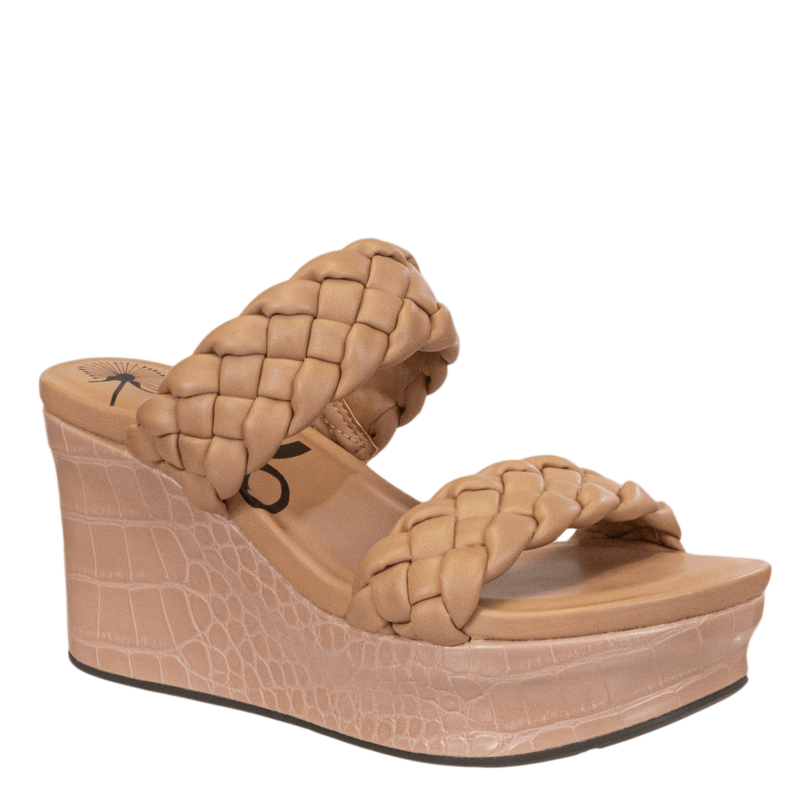 OBT - OTBT OTBT Fluent Wedge Sandals - Little Miss Muffin Children & Home