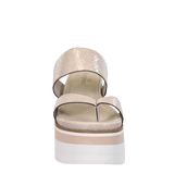 Naked Feet Naked Feet Flux Platfom Sandal - Little Miss Muffin Children & Home