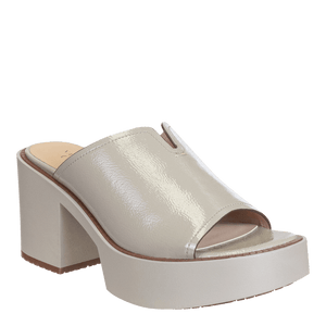 Naked Feet Naked Feet Freja Heeled Sandal - Little Miss Muffin Children & Home