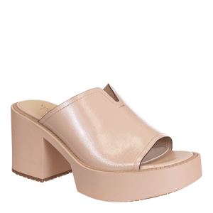 Naked Feet Naked Feet Freja Heeled Sandal - Little Miss Muffin Children & Home