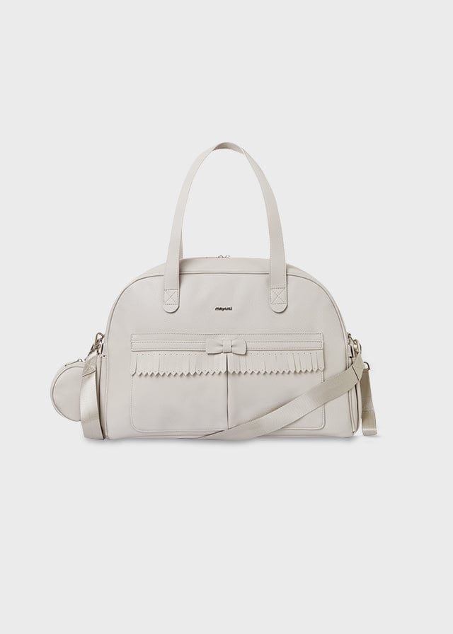 MAY - Mayoral Usa Inc Mayoral Fringe Handbag - Little Miss Muffin Children & Home