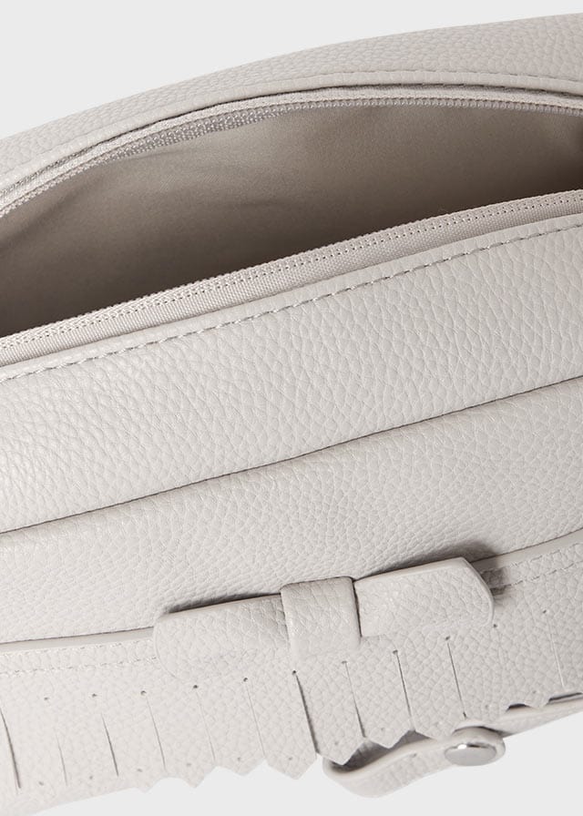 MAY - Mayoral Usa Inc Mayoral Usa Inc Fringe toiletry bag - Little Miss Muffin Children & Home