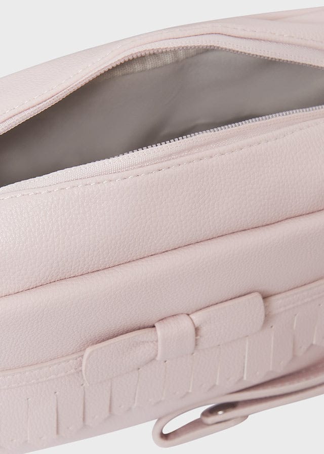 MAY - Mayoral Usa Inc Mayoral Usa Inc Fringe toiletry bag - Little Miss Muffin Children & Home