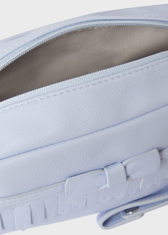 MAY - Mayoral Usa Inc Mayoral Usa Inc Fringe toiletry bag - Little Miss Muffin Children & Home