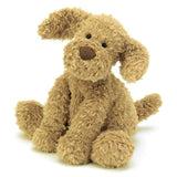 Jellycat Jellycat Medium Fuddlewuddle Puppy - Little Miss Muffin Children & Home