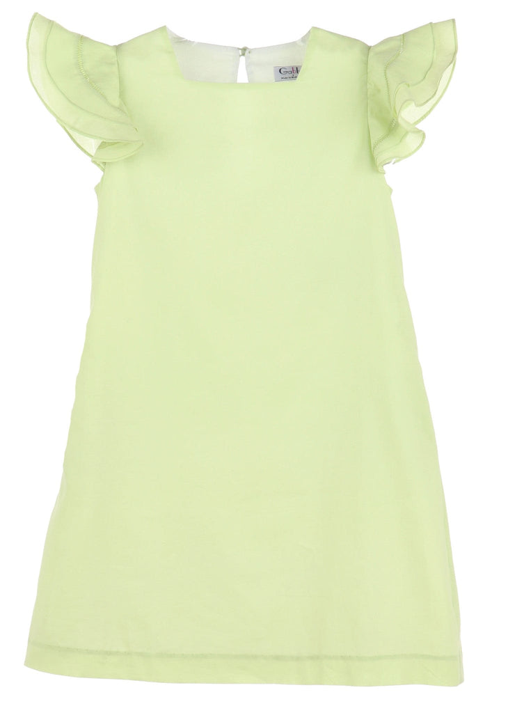 Casero Riley Randall Shift Dress | Little Miss Muffin Children & Home