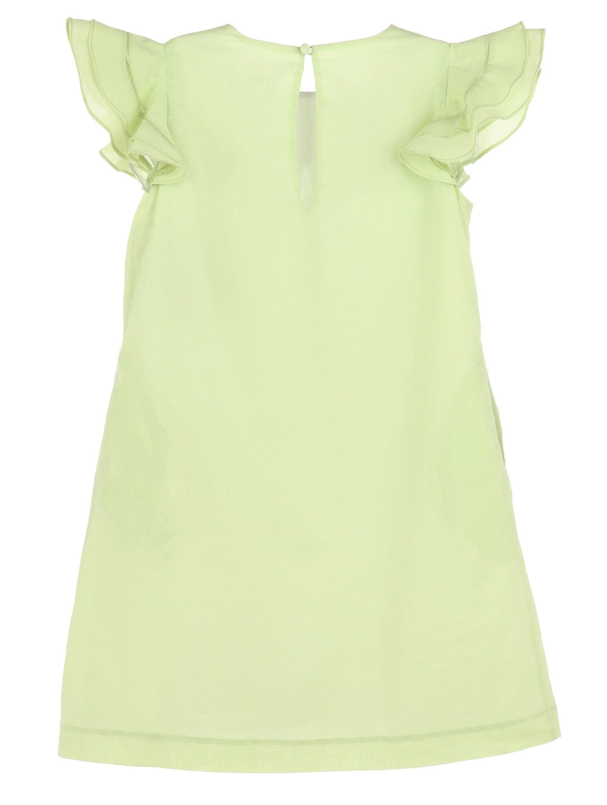 Casero Casero G1622-LM Riley Randall Shift Dress - Little Miss Muffin Children & Home