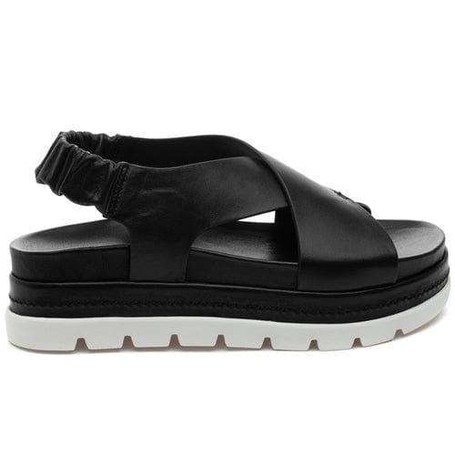 J/Slides NYC J/Slides NYC Resa Leather Sandal - Little Miss Muffin Children & Home