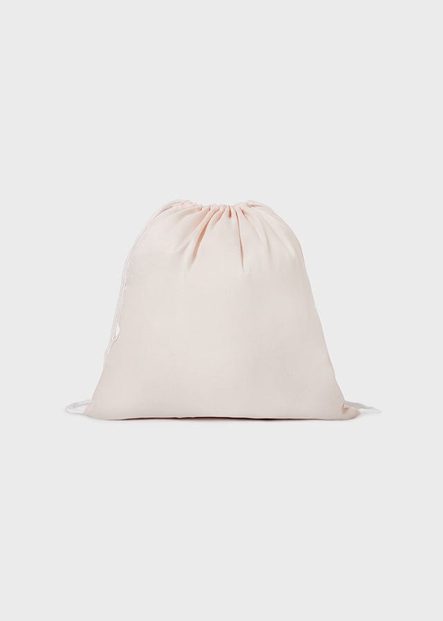 MAY - Mayoral Usa Inc Mayoral Gingham Baby Bag - Little Miss Muffin Children & Home