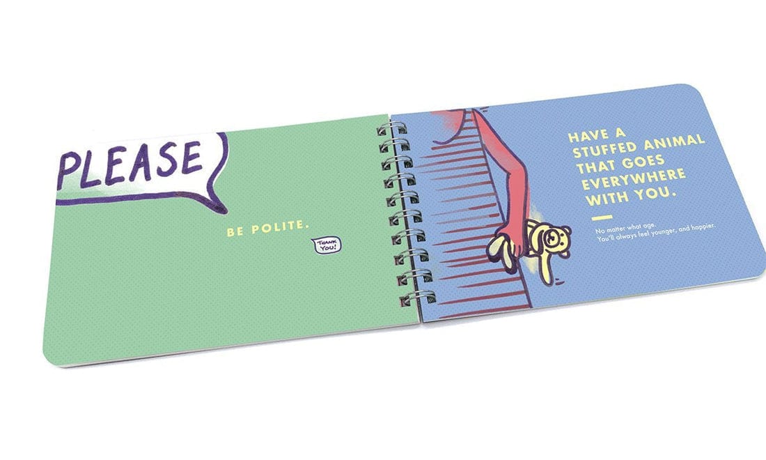 PS - Papersalt Being a Girl - Inspirational Book for Young Girls - Little Miss Muffin Children & Home