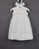 Edward P Boutross Edward Boutross Duckies Girl's Dress - Little Miss Muffin Children & Home