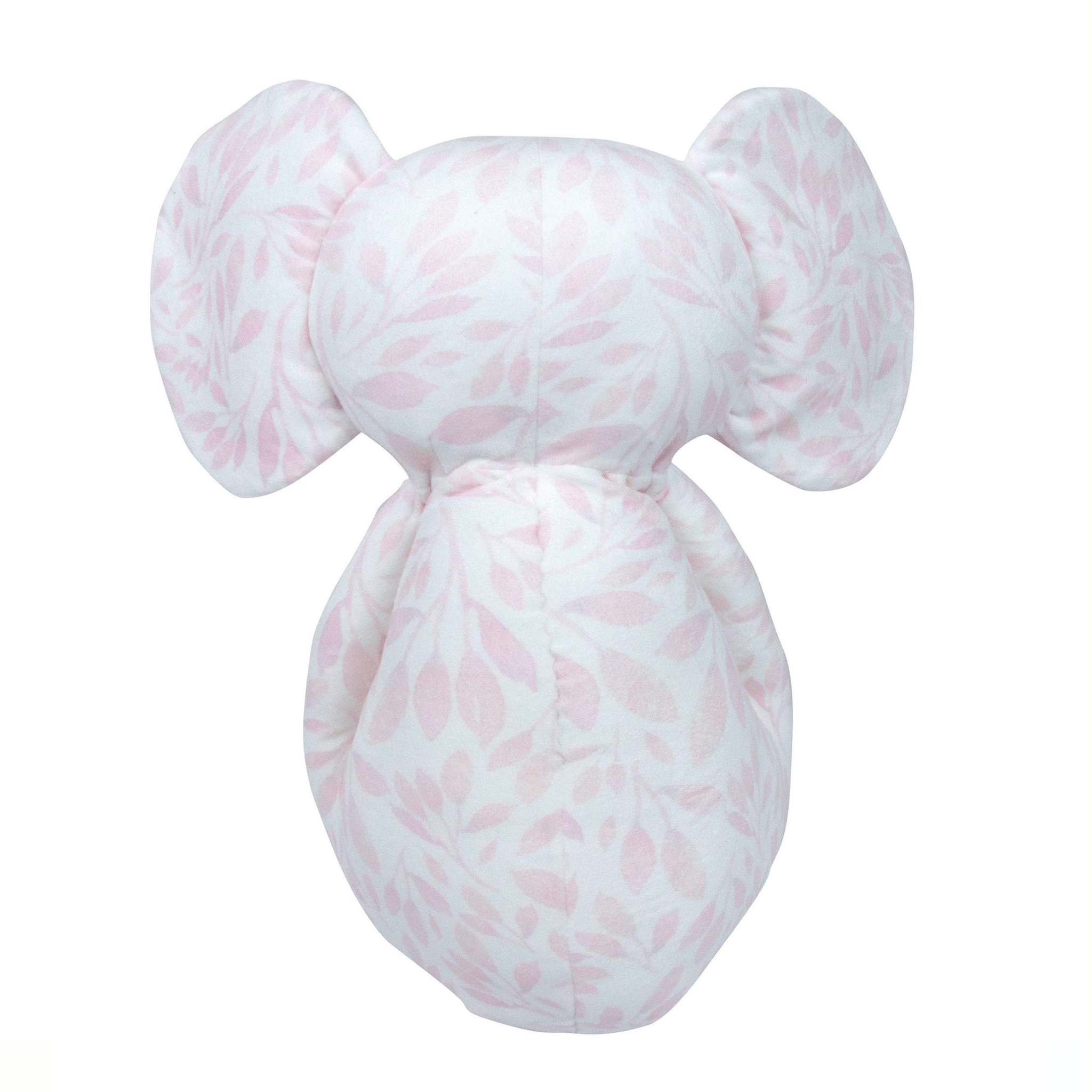 PLL - Goosewaddle + Pello Goosewaddle + Pello Super Soft Plush Elephant - Poppy - Little Miss Muffin Children & Home