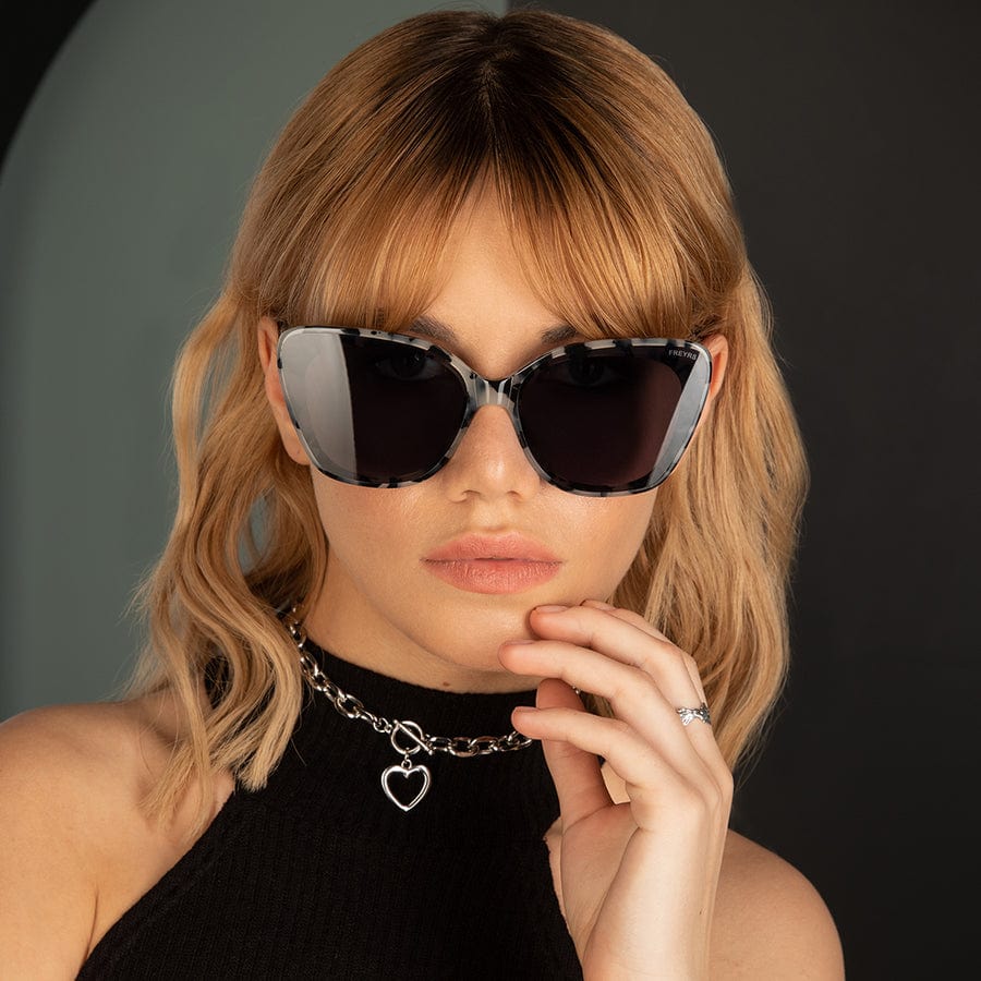 Freyrs Eyewear Freyrs Eyewear Grace Women Acetate Sunglasses - Little Miss Muffin Children & Home