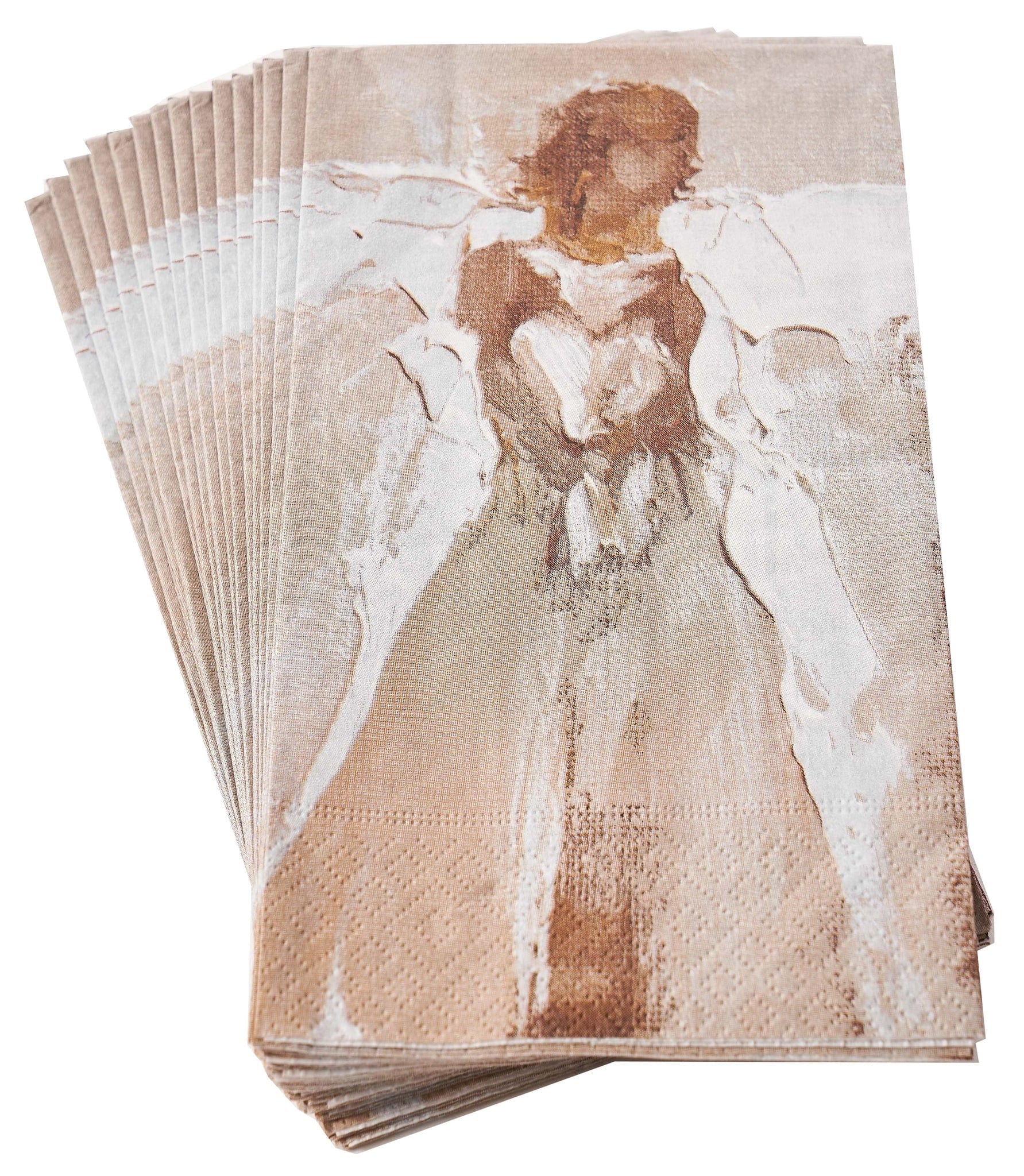 Anne Neilson Home Anne Neilson Home Grace Guest Towels - Little Miss Muffin Children & Home