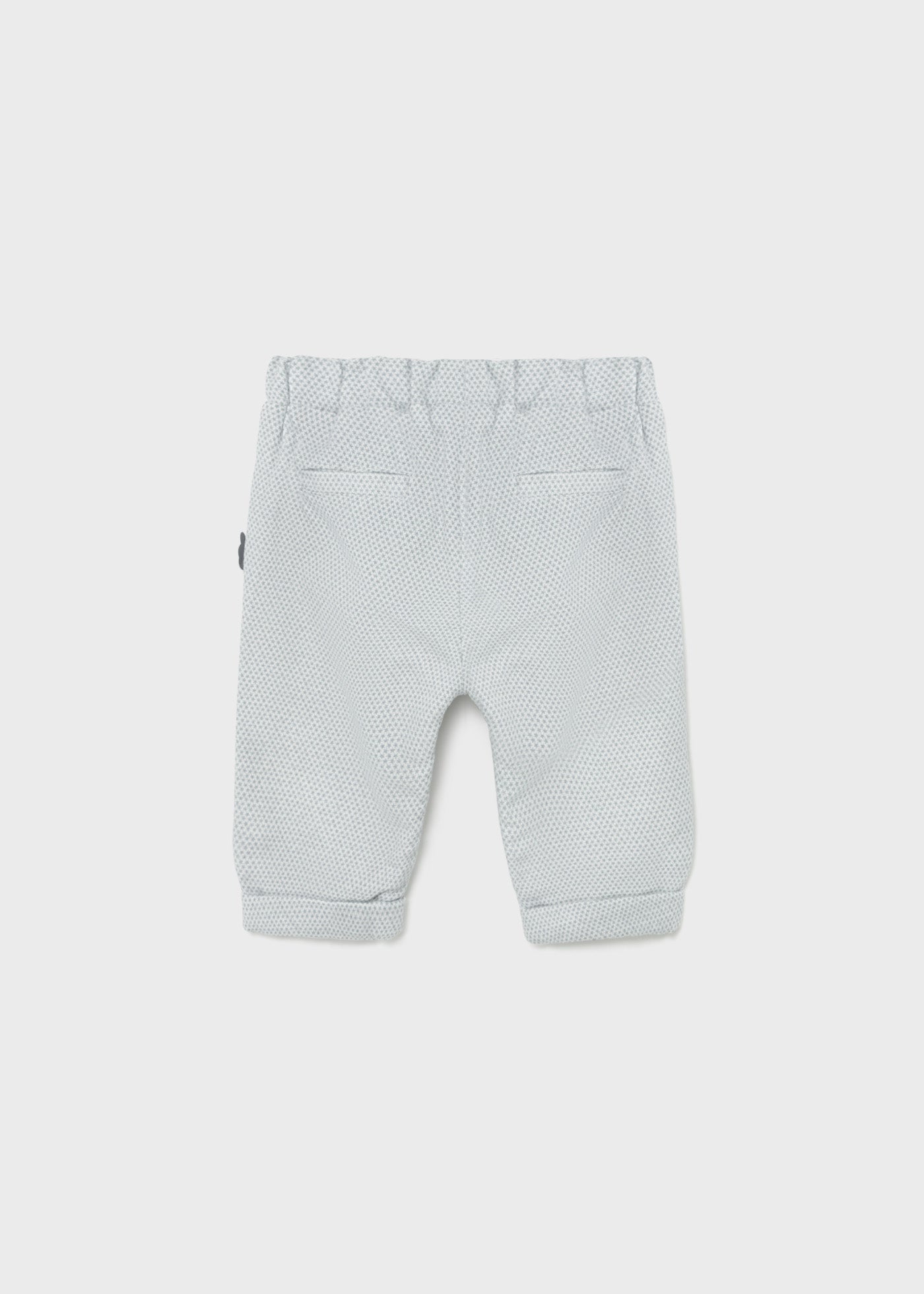 Mayoral Mayoral Long Twill Pants - Little Miss Muffin Children & Home