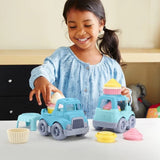 GT - Green Toys Inc Green Toys Cupcake Truck - Little Miss Muffin Children & Home