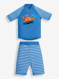 Jojo Maman Bebe Jojo Maman Bebe Crab Sun Guard Suit - Little Miss Muffin Children & Home