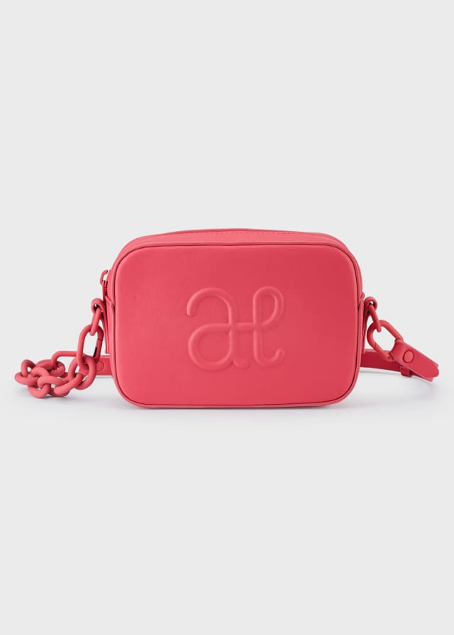 Mayoral Usa Inc Mayoral Embossed Logo Bag - Little Miss Muffin Children & Home