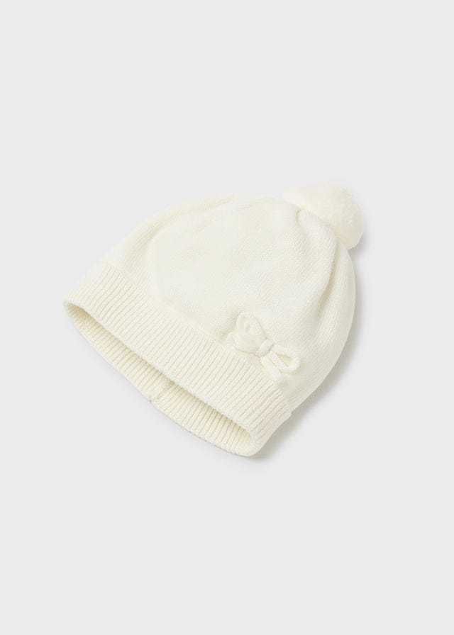 Mayoral Usa Inc Mayoral Hat & Mittens Set - Little Miss Muffin Children & Home