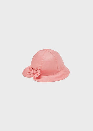 Mayoral Mayoral 10.182 SUN HAT - Little Miss Muffin Children & Home