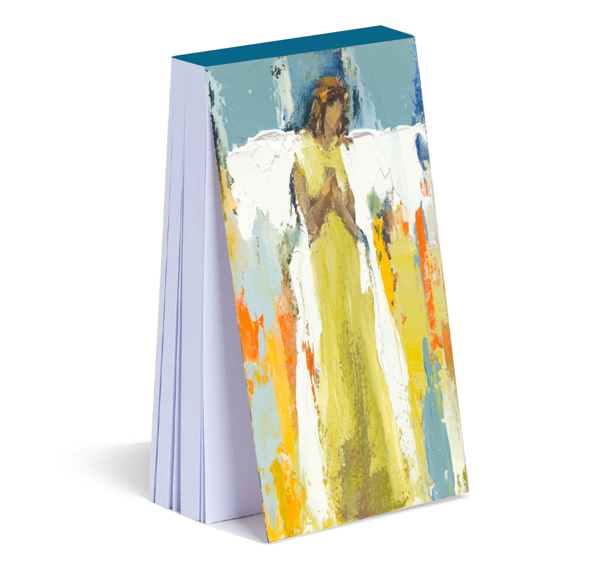 Anne Neilson Home Anne Neilson His Favor Goes Before You Notepad - Little Miss Muffin Children & Home