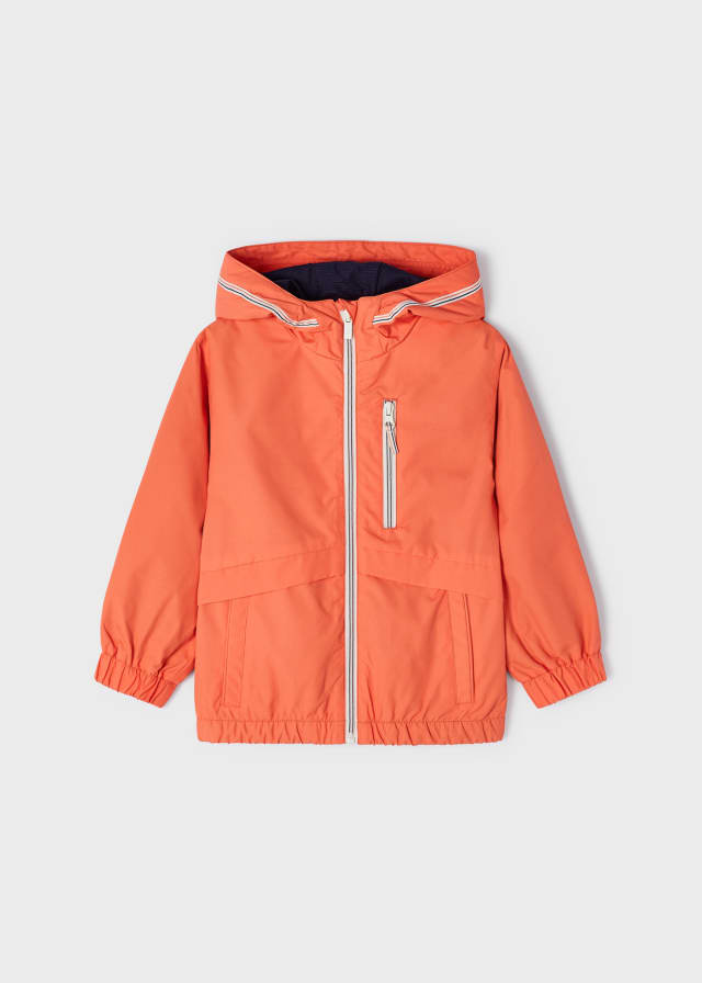 Mayoral Usa Inc Mayoral Windbreaker - Little Miss Muffin Children & Home