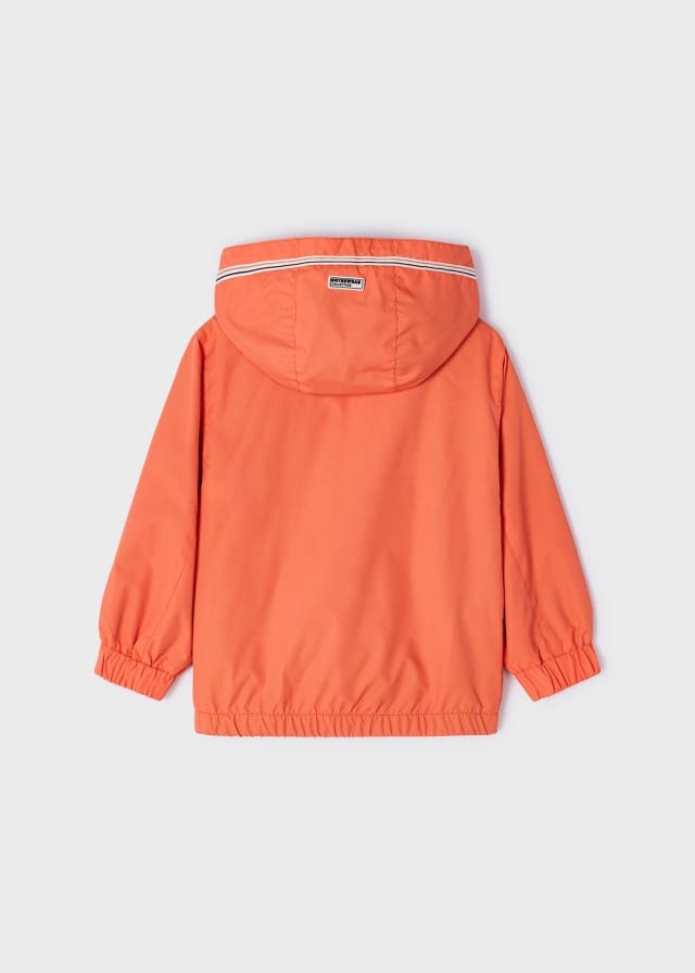 Mayoral Usa Inc Mayoral Windbreaker - Little Miss Muffin Children & Home