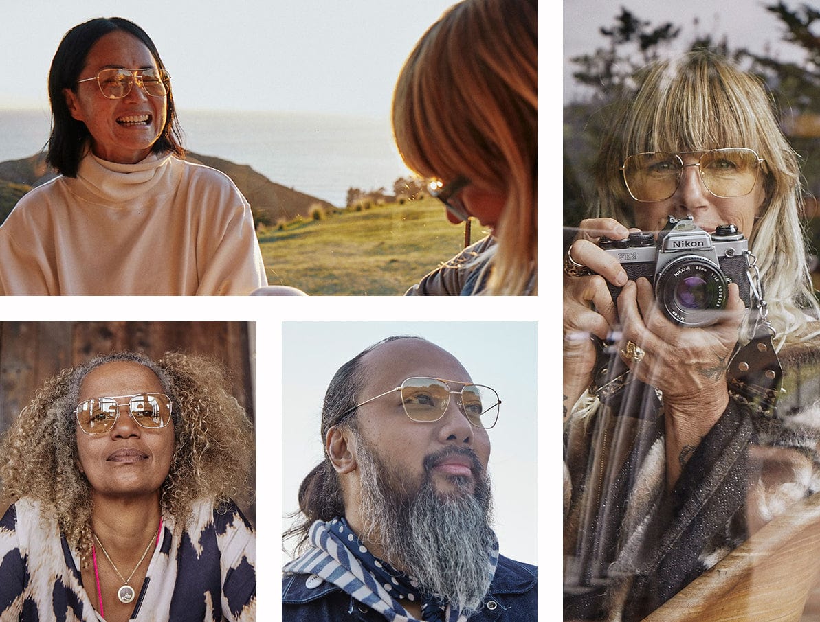 CAG - Caddis Glasses Caddis Glasses Hooper Reading Glasses - Little Miss Muffin Children & Home