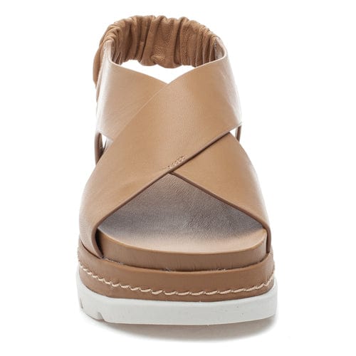 J/Slides NYC J/Slides NYC Resa Leather Sandal - Little Miss Muffin Children & Home