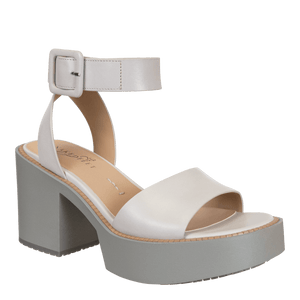 Naked Feet Naked Feet Iconoclast Mist Heel - Little Miss Muffin Children & Home