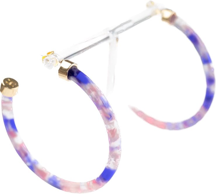 HHO - Hoo Hoops Hoo Hoops Hoops - Little Miss Muffin Children & Home