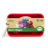 Green Toys - Green Toys Elmo's Wagon - Little Miss Muffin Children & Home