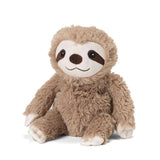 Warmies - Warmies Junior Cozy Plush Sloth - 9 inches - Little Miss Muffin Children & Home