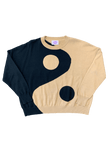 SPK - Sparkle City Sparkle City Yin Yang Sweaters - Little Miss Muffin Children & Home