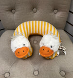 Maison Chic 72604 Quackers Duck Trav Pillow - Little Miss Muffin Children & Home