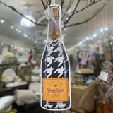 Whereable Art Vieux Carre Champagne Bottle Hanger - Little Miss Muffin Children & Home