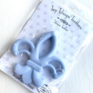 Maison NOLA - Maison Nola Tiny Tchoups Teethers - Little Miss Muffin Children & Home