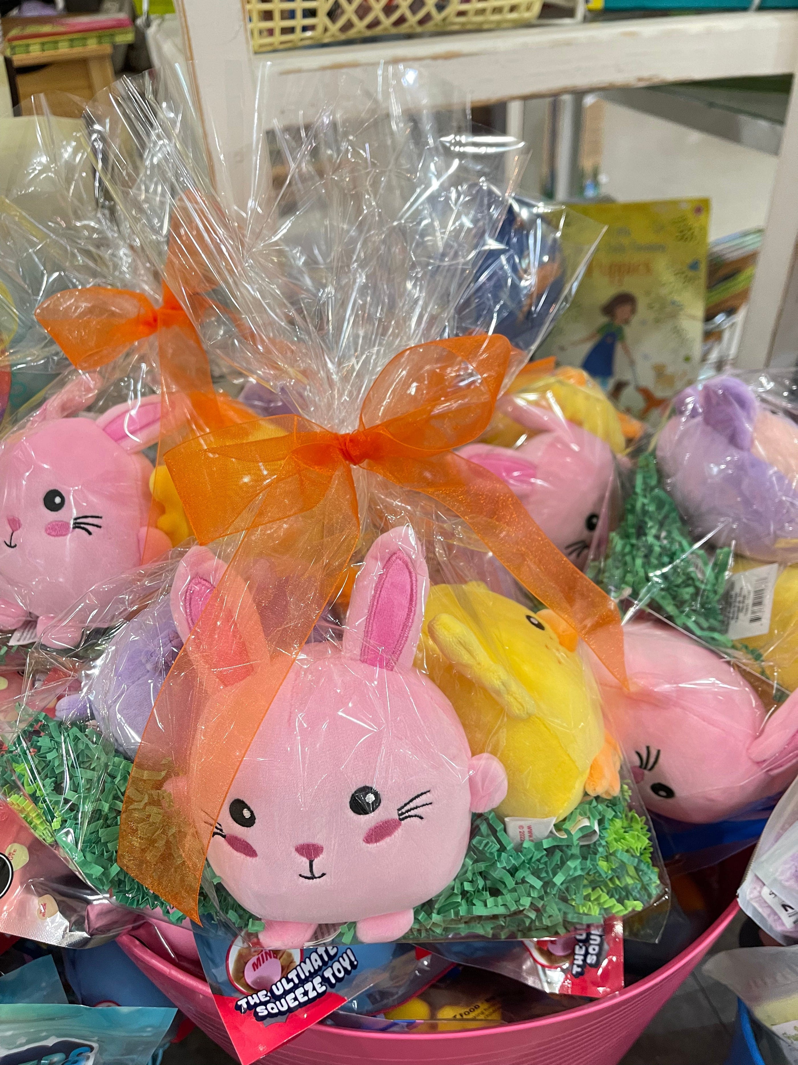 Little Miss Muffin Children & Home Little Miss Muffin Easter Gift Baskets - Little Miss Muffin Children & Home