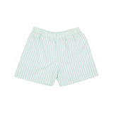Beaufort Bonnet Company Beaufort Bonnet Company Shelton Shorts- Broadcloth - Little Miss Muffin Children & Home