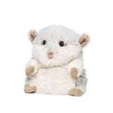 Warmies - Warmies Cozy Plush Hamster - Little Miss Muffin Children & Home