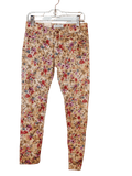 Mayoral Mayoral Floral Trousers - Little Miss Muffin Children & Home