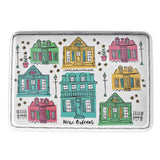 The Parish Line - The Parish Line Creole Cottage Snack Tray - Little Miss Muffin Children & Home