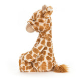 Jellycat Jellycat Bashful Giraffe Plush - Little Miss Muffin Children & Home