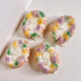 Palace Fever Palace Fever King Cake Candle - Little Miss Muffin Children & Home
