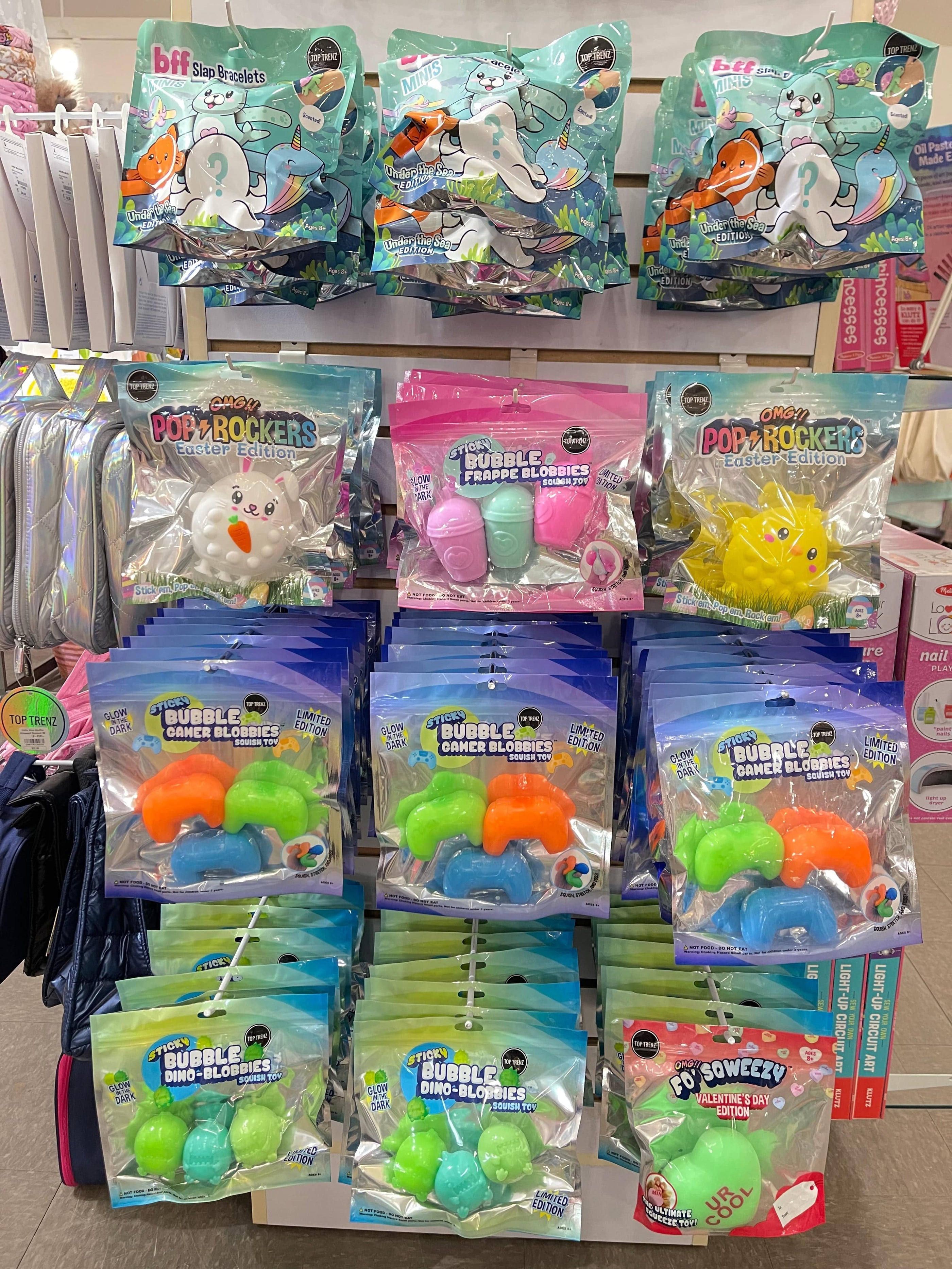 Little Miss Muffin Children & Home Little Miss Muffin Easter Gift Baskets - Little Miss Muffin Children & Home