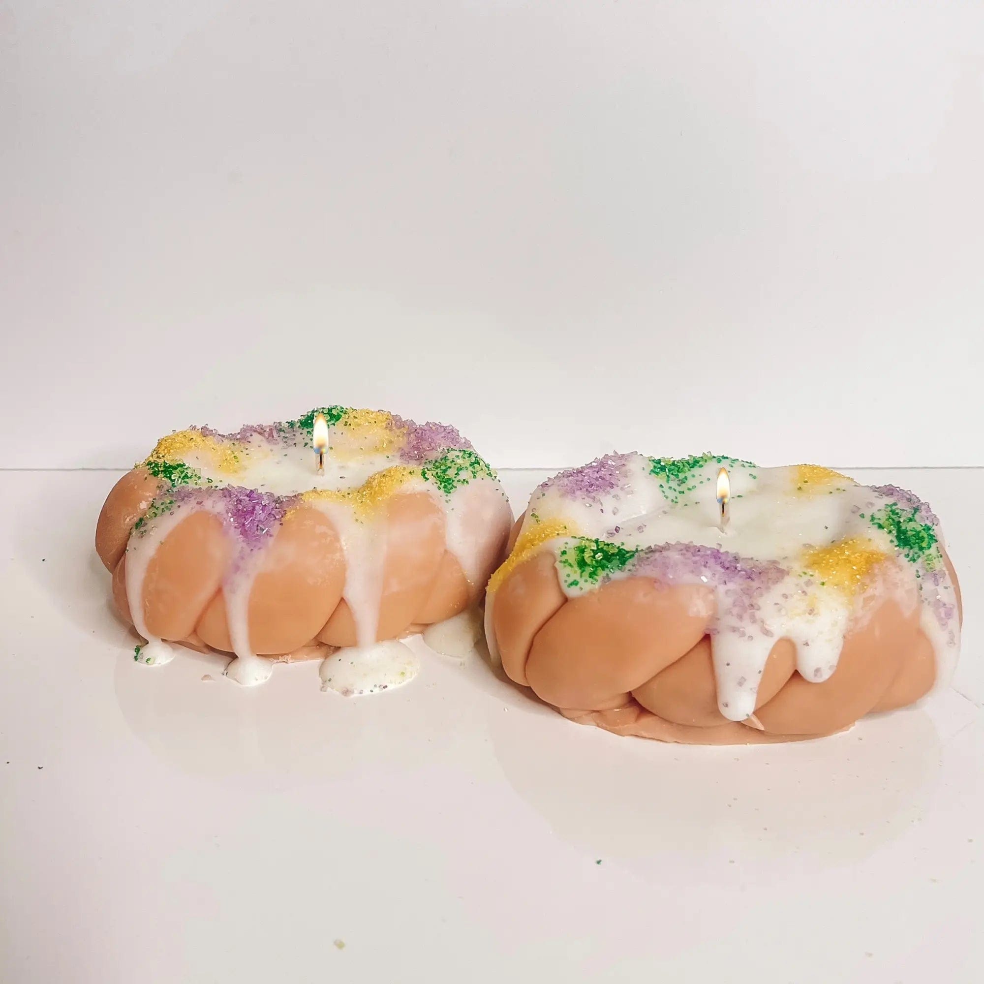 Palace Fever Palace Fever King Cake Candle - Little Miss Muffin Children & Home